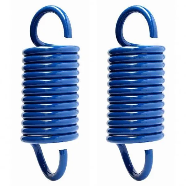 Chuanghe - China supply tension spring for motorcycle dynamometer tension spring 1