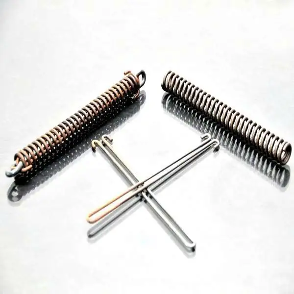 tension spring at Wholesale Prices | Chuanghe Fastener 6