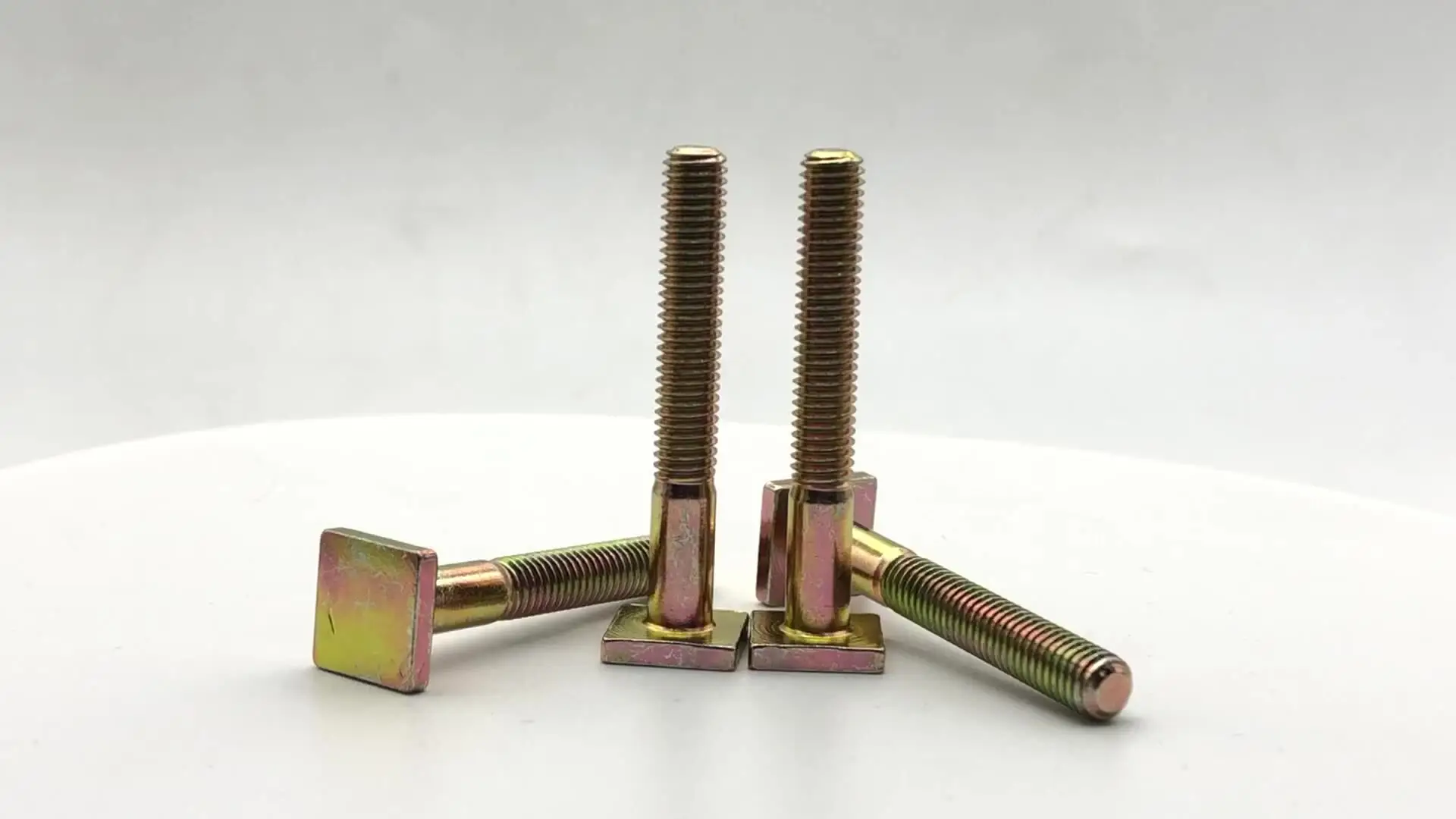 best t slot bolts suppliers | Chuanghe Fastener 2