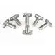 best t slot bolts suppliers | Chuanghe Fastener 4