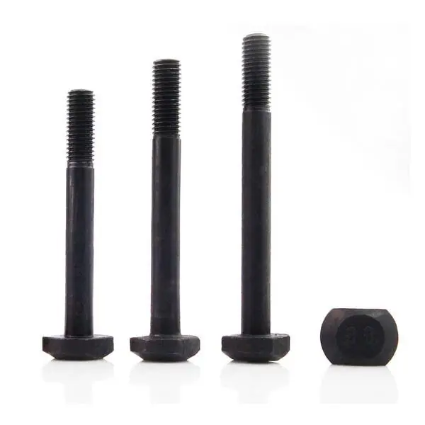 best t slot bolts suppliers | Chuanghe Fastener 6