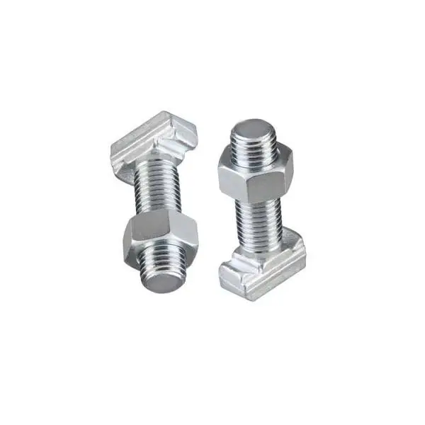 best t slot bolts suppliers | Chuanghe Fastener 7