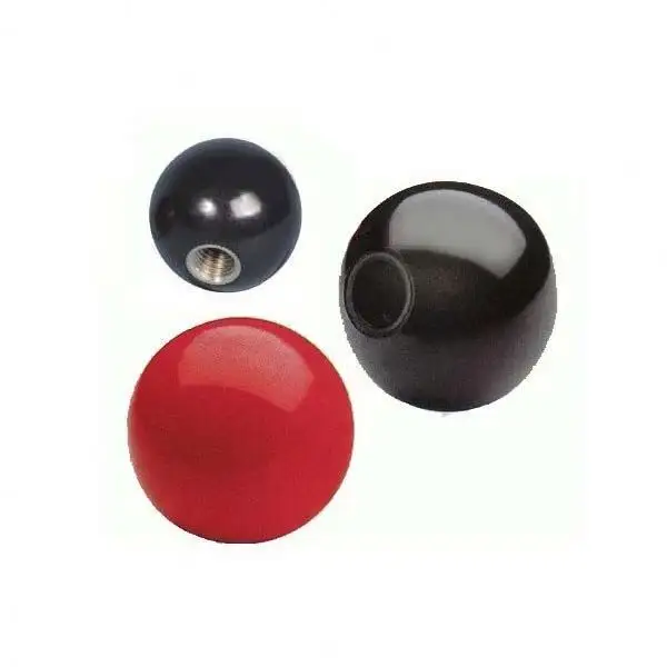 Chuanghe Fastener | high-quality bakelite handles and knobs company 5