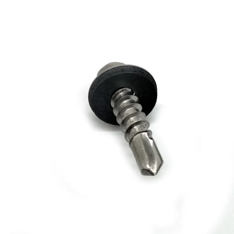 self drilling screws for steel at Wholesale Prices | Chuanghe Fastener1 5