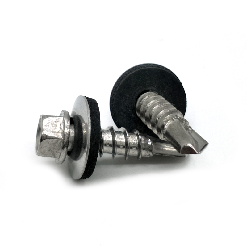 self drilling screws for steel at Wholesale Prices | Chuanghe Fastener1 6