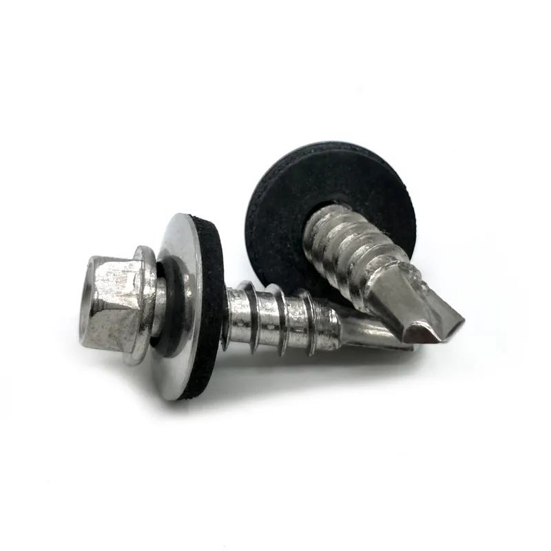 self drilling screws for steel at Wholesale Prices | Chuanghe Fastener1 6
