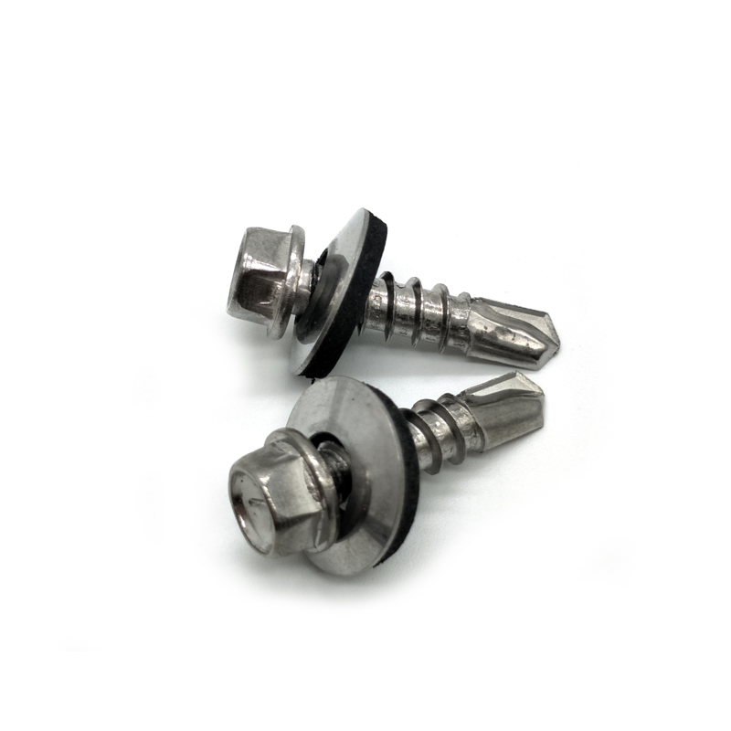 self drilling screws for steel at Wholesale Prices | Chuanghe Fastener1 4