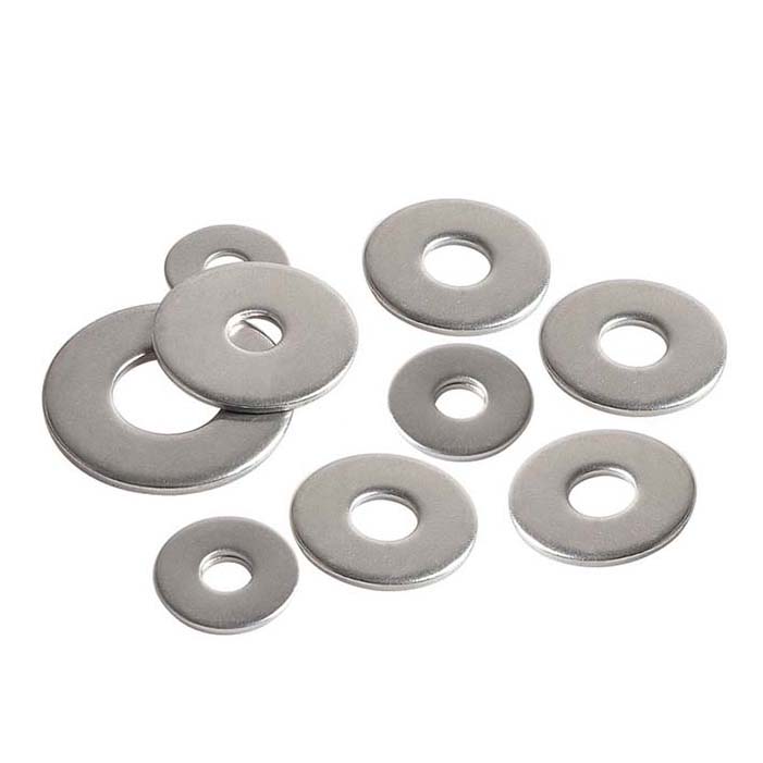 flat washer types at Wholesale Prices | Chuanghe Fastener 5