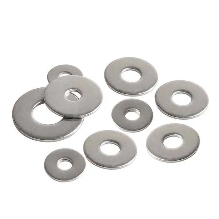 flat washer types at Wholesale Prices | Chuanghe Fastener 5