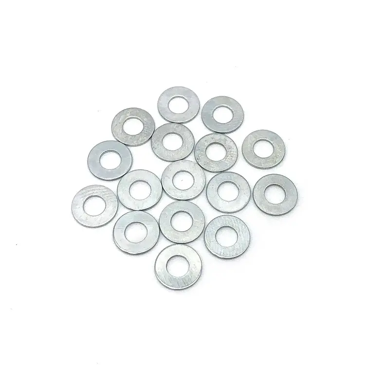 flat washer types at Wholesale Prices | Chuanghe Fastener 4