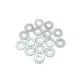 flat washer types at Wholesale Prices | Chuanghe Fastener 4