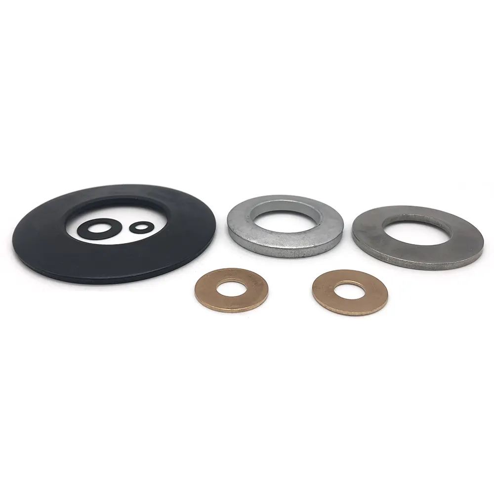 flat washer types at Wholesale Prices | Chuanghe Fastener 7
