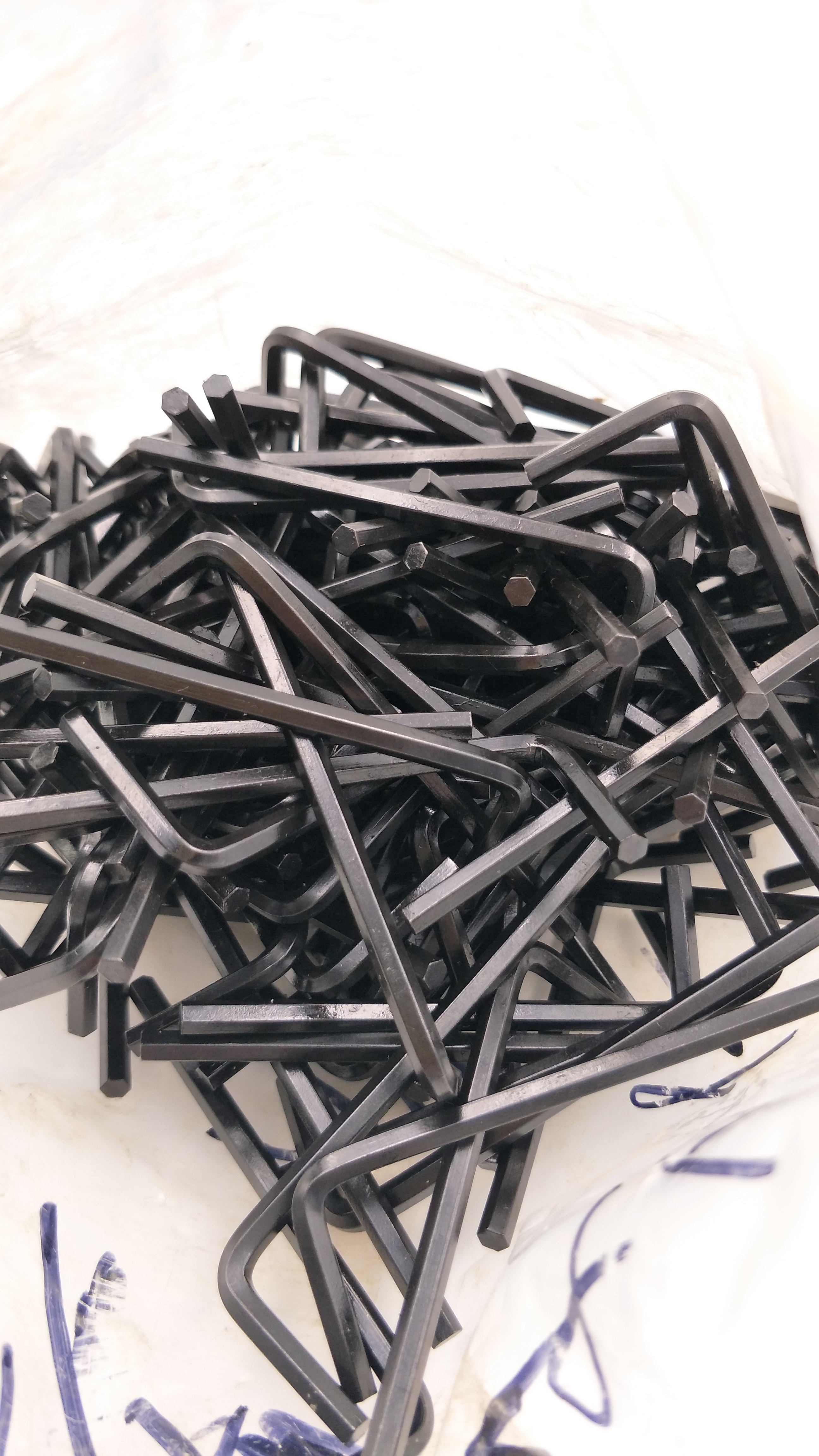 top allen key wrench suppliers | Chuanghe Fastener 6