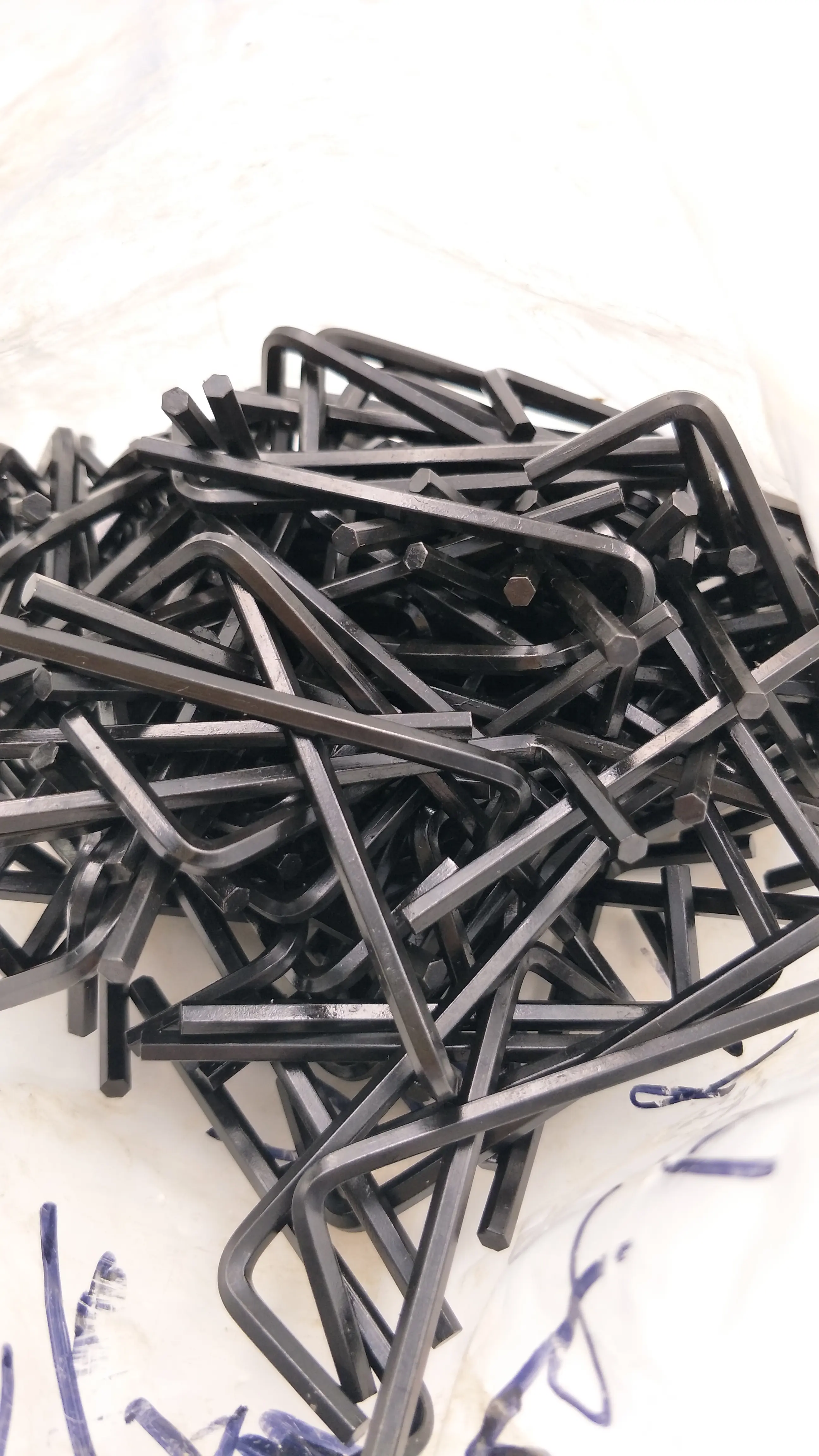 top allen key wrench suppliers | Chuanghe Fastener 6