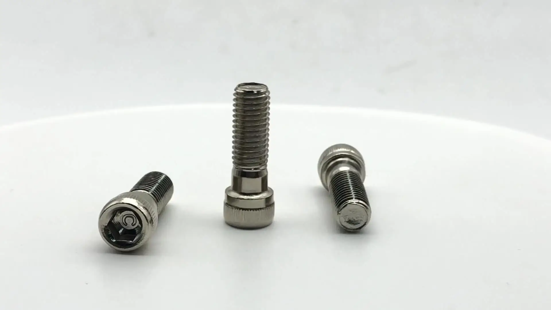 Custom socket screw supply Manufacturer | Chuanghe Fastener 2