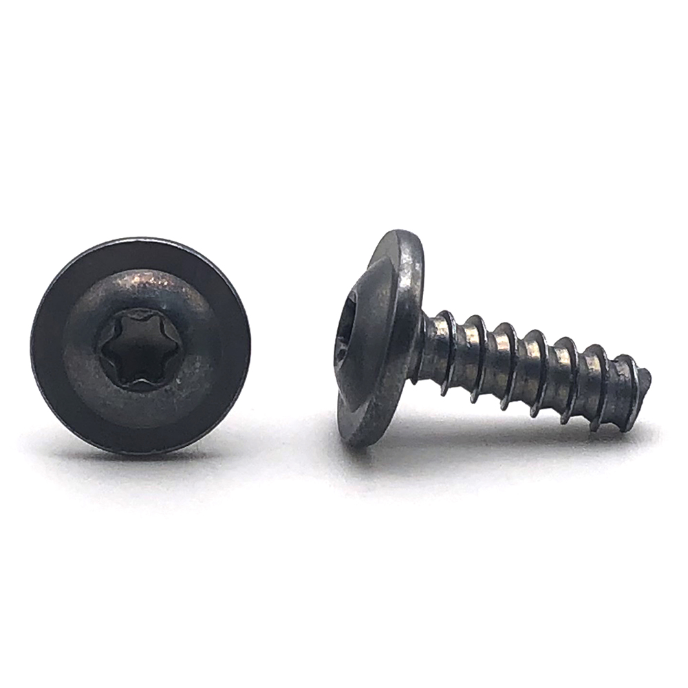 Chuanghe Fastener | high-quality star shaped screw producer 10