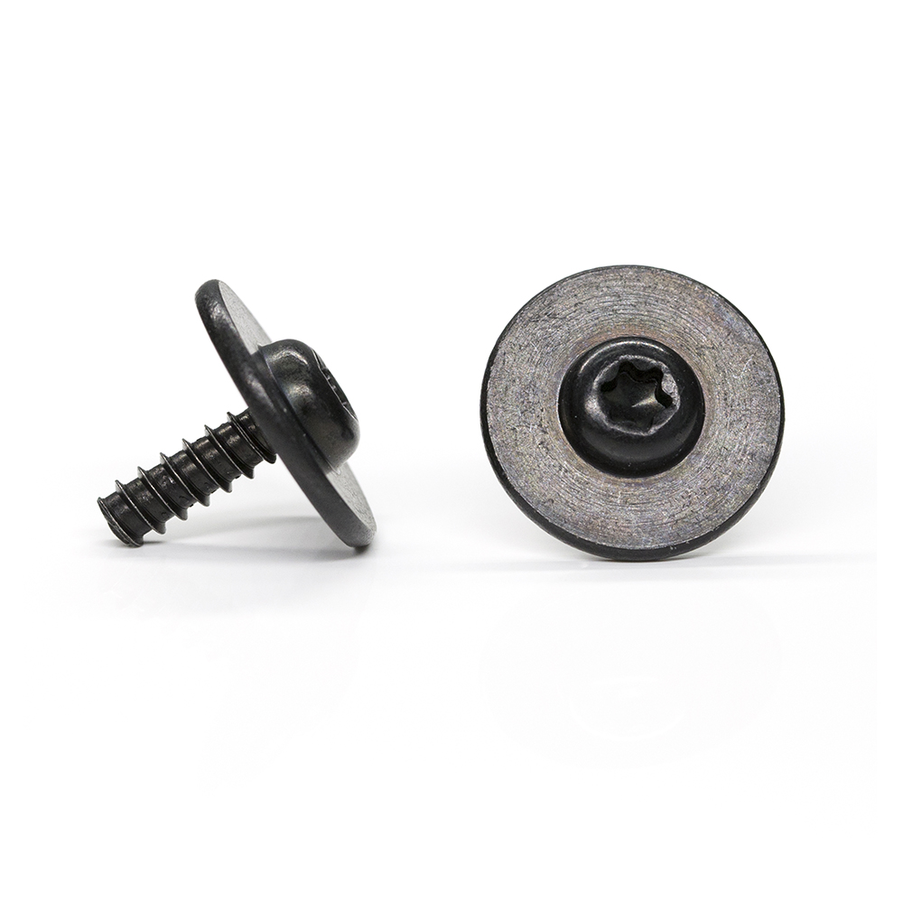 Chuanghe Fastener | high-quality star shaped screw producer 8