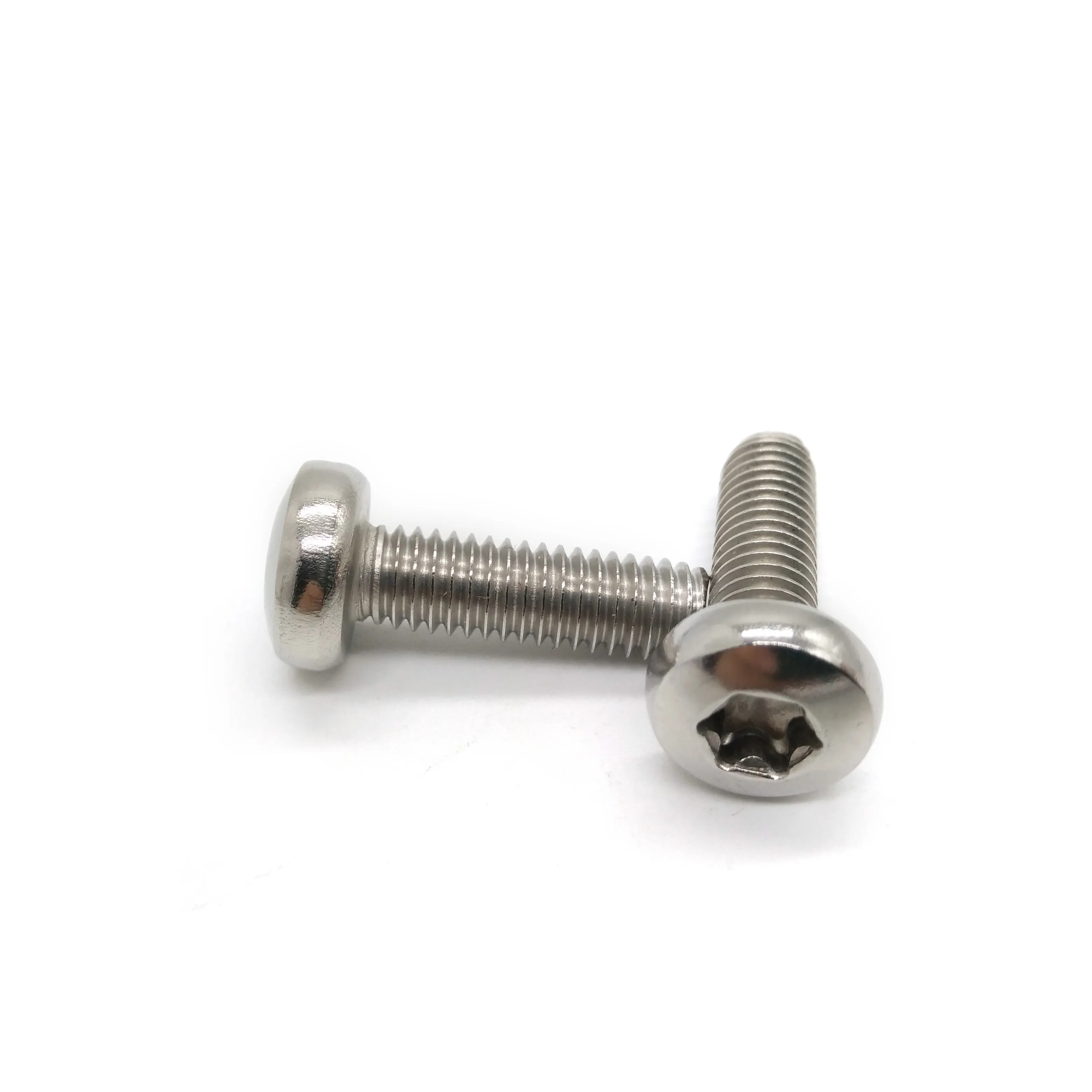 Chuanghe Fastener | high-quality star shaped screw producer 6