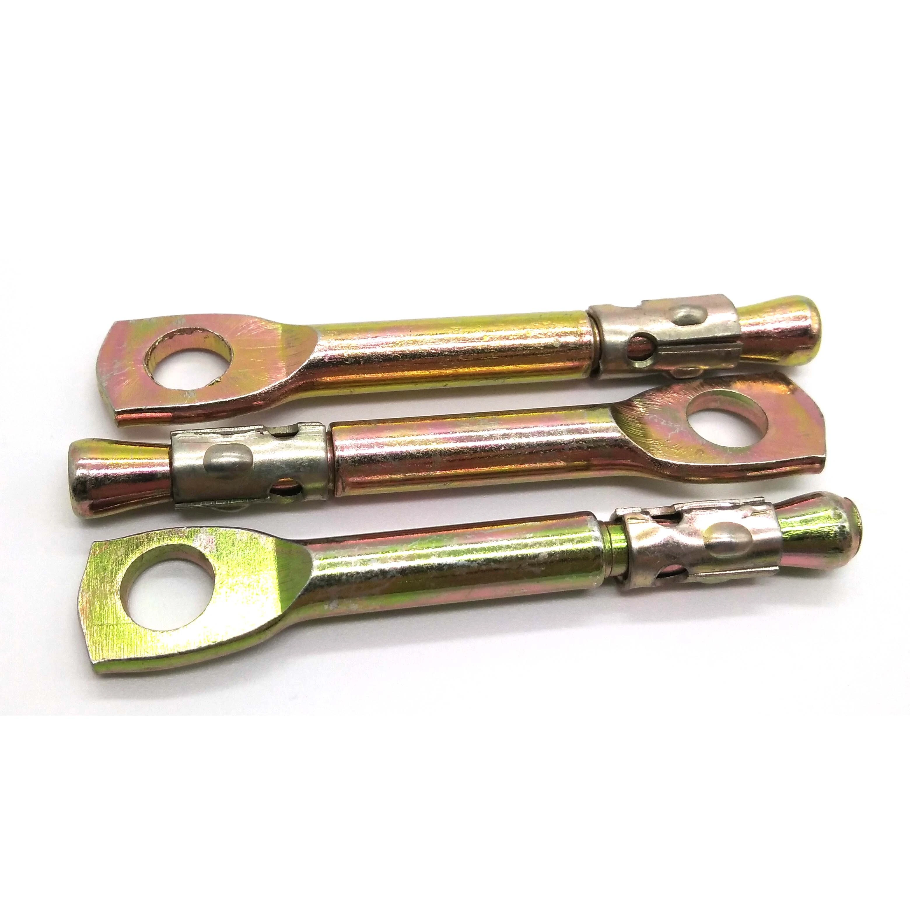Chuanghe - Tie wire anchor galvanized anchor concrete anchor expansion bolts 1