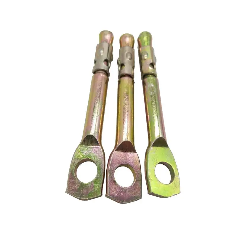 custom stainless steel expansion bolts factory | Chuanghe Fastener 3