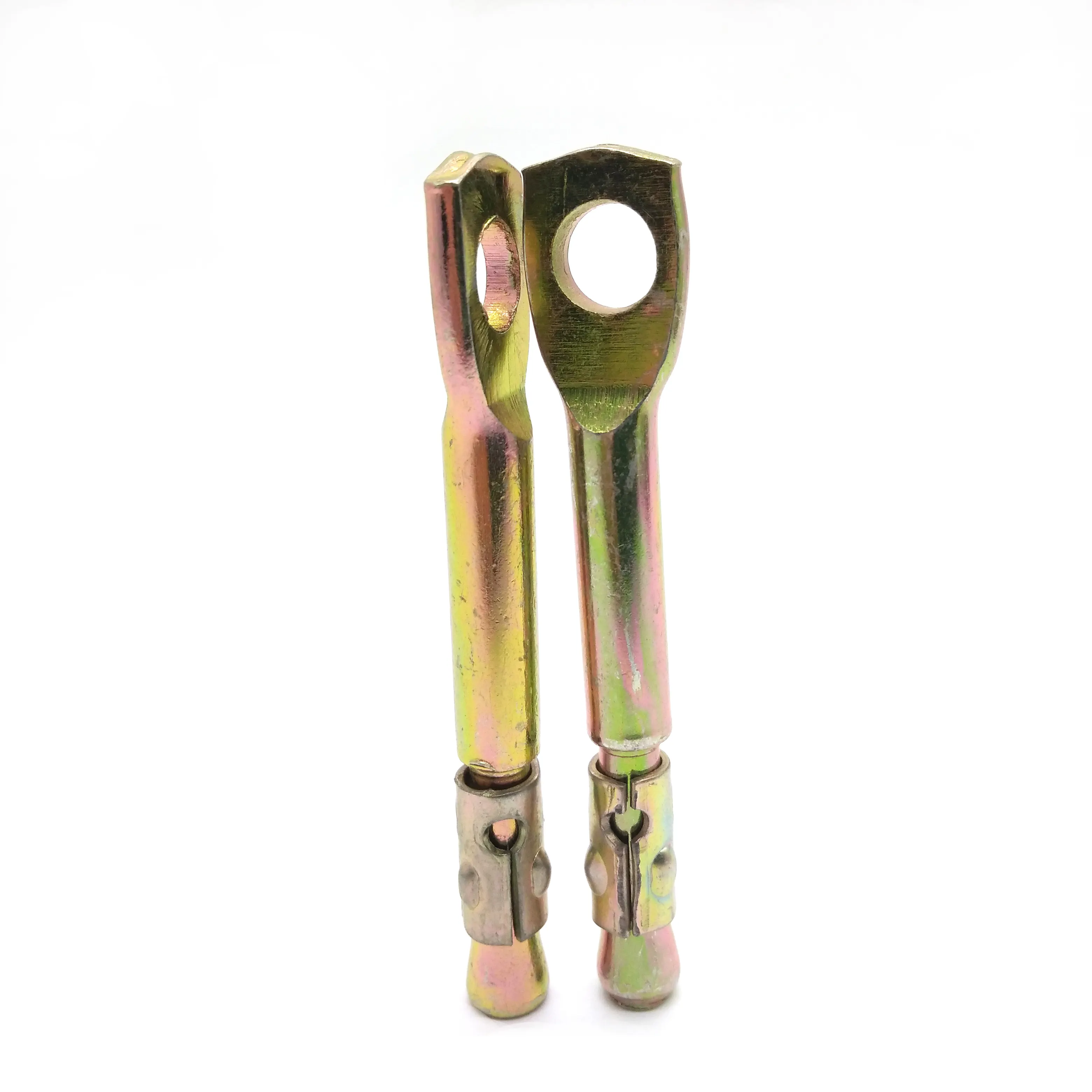 custom stainless steel expansion bolts factory | Chuanghe Fastener 5