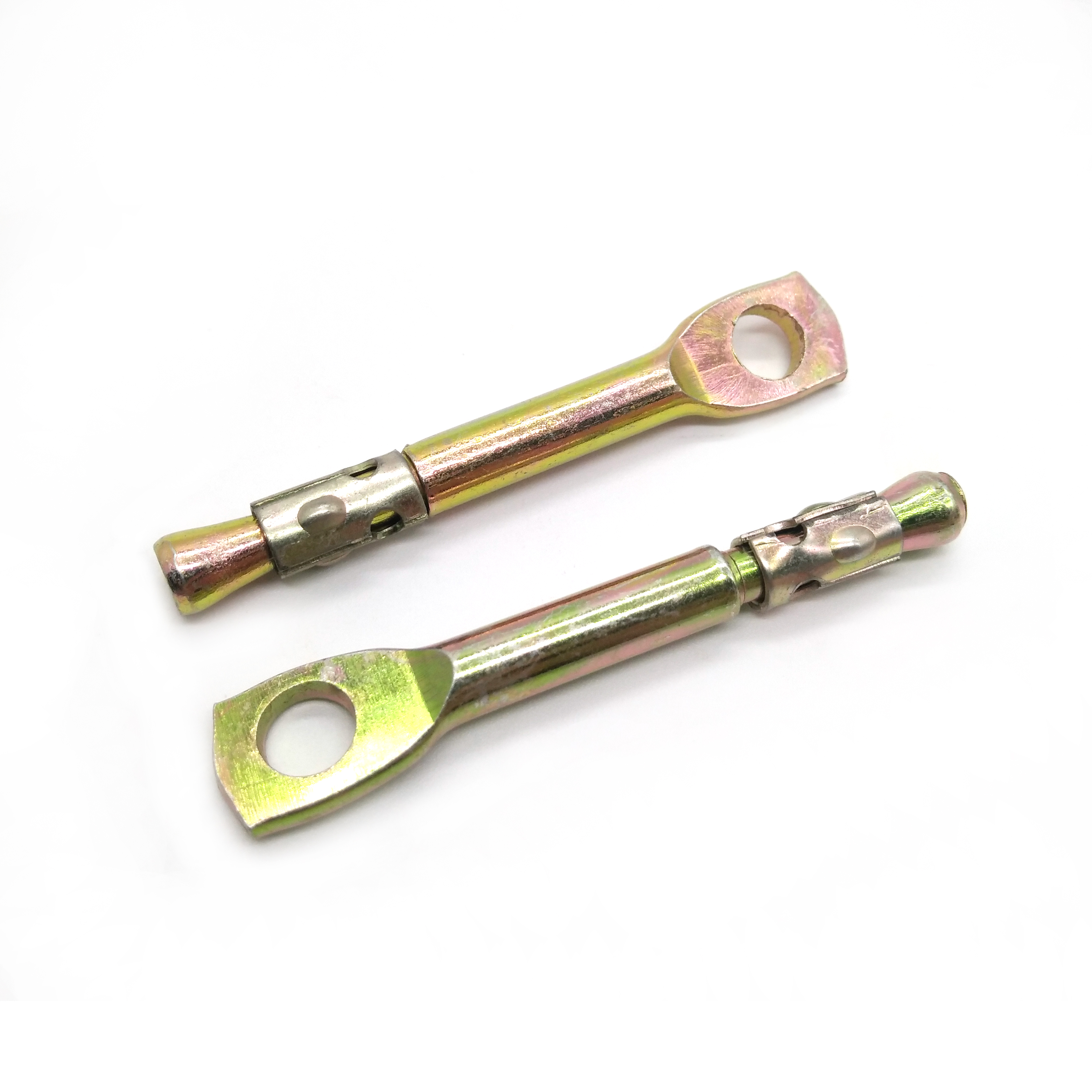 custom stainless steel expansion bolts factory | Chuanghe Fastener 6