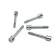Custom special screw producer Manufacturer | Chuanghe Fastener 7