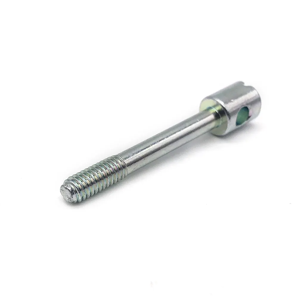 Custom special screw producer Manufacturer | Chuanghe Fastener 5