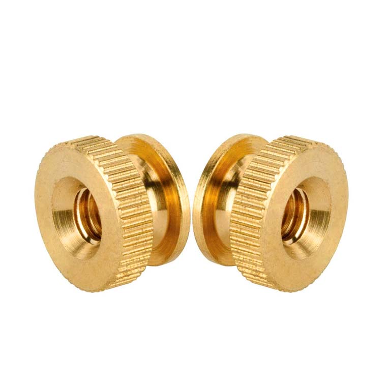 Chuanghe Fastener | high-quality m3 thumb nut company 6