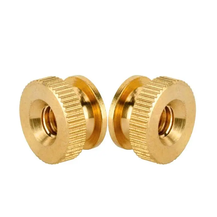 custom thumb nut for business | Chuanghe Fastener 6
