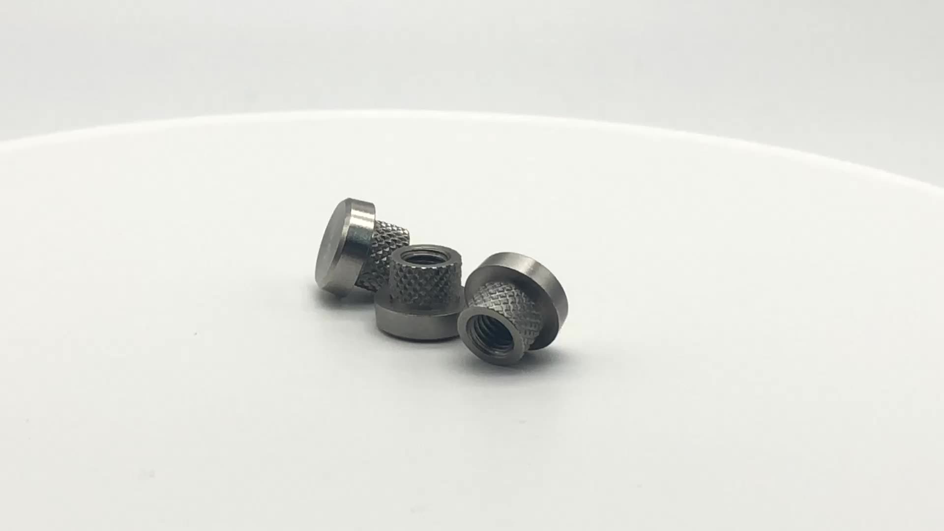 Chuanghe Fastener | top thumb nut factory 8