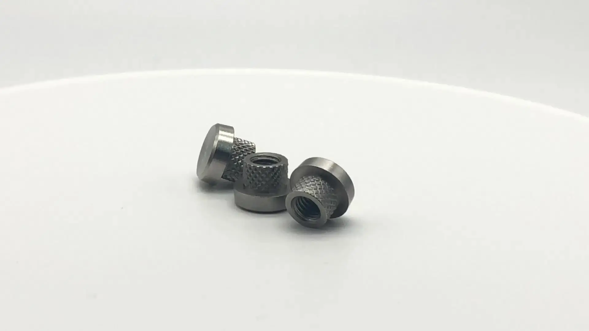 custom thumb nut for business | Chuanghe Fastener 2