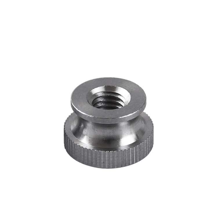 Chuanghe Fastener | high-quality m3 thumb nut company 5
