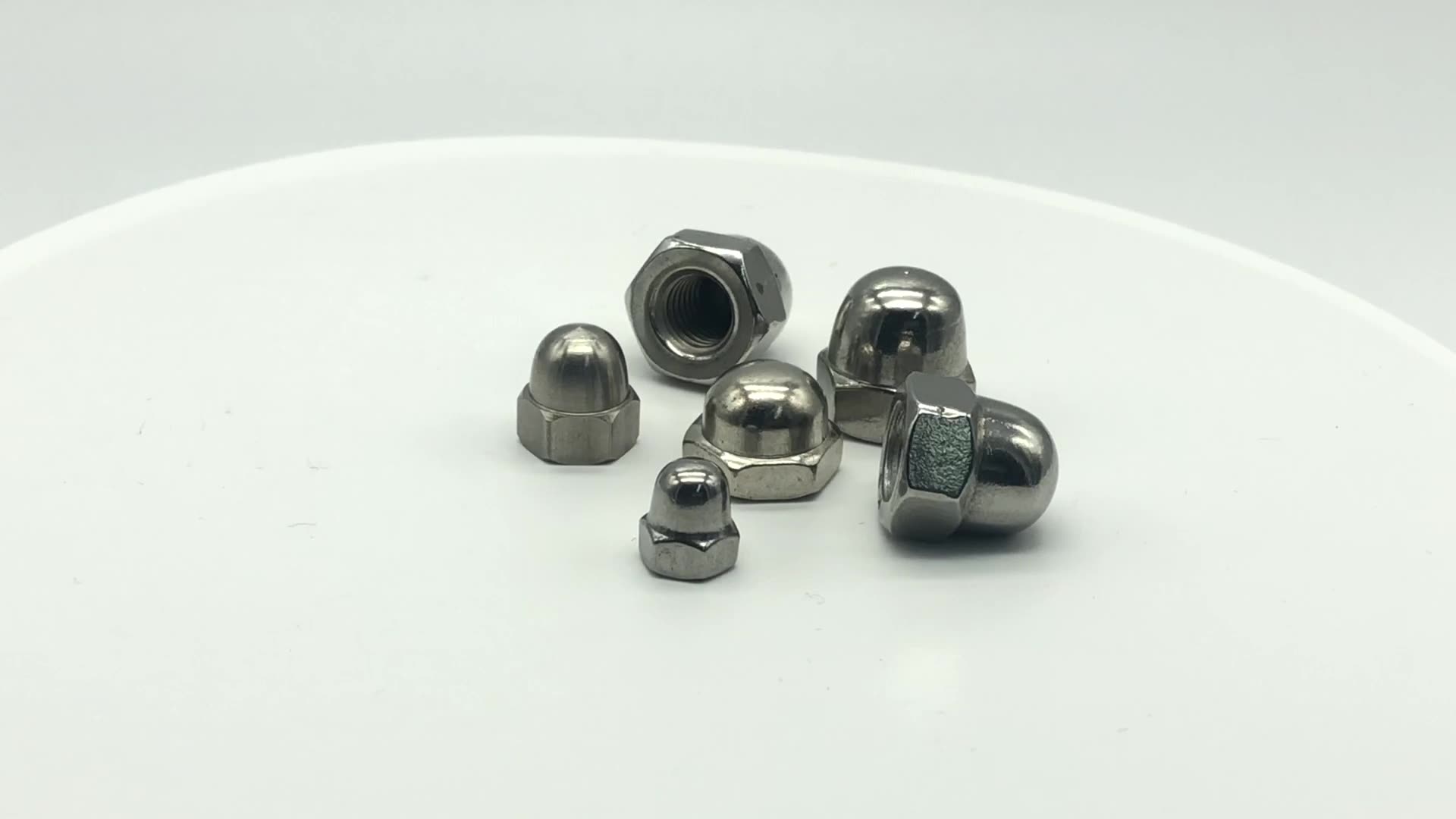 Chuanghe Fastener | New cap nuts for business 10
