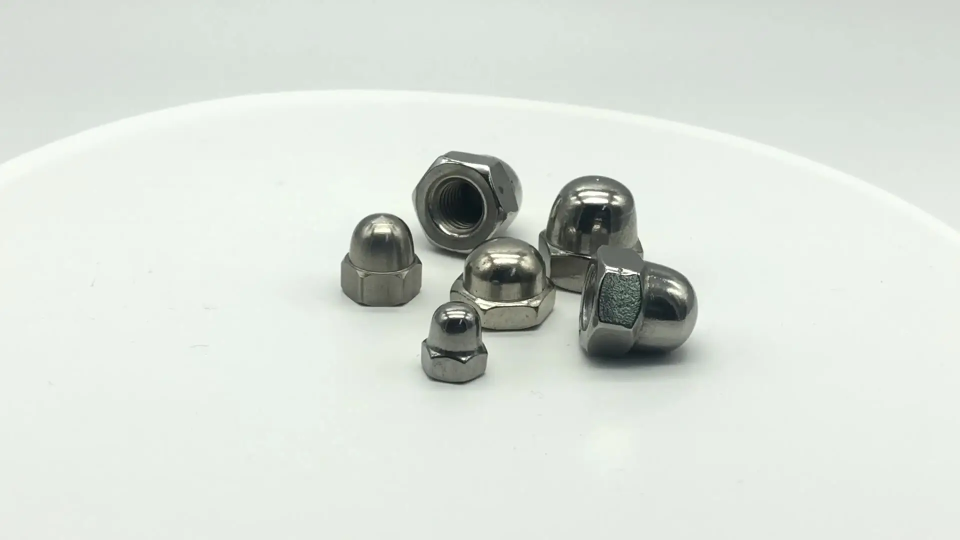 Chuanghe Fastener | New cap nuts for business 2