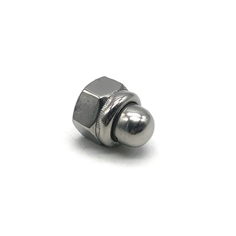 hex dome cap nut at Wholesale Prices | Chuanghe Fastener1 3