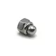hex dome cap nut at Wholesale Prices | Chuanghe Fastener1 3