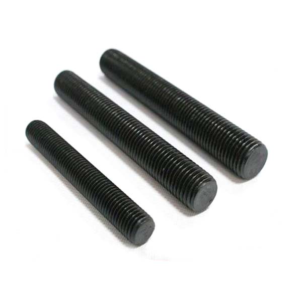 Chuanghe - Grade 8.8 10.9 carbon steel high quality stud bolt thread screw stud bolts 1