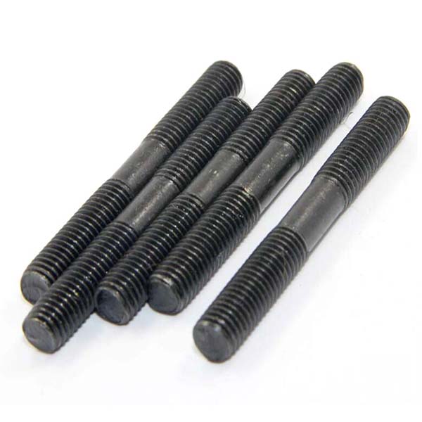 Chuanghe - Grade 8.8 10.9 carbon steel high quality stud bolt thread screw stud bolts 4