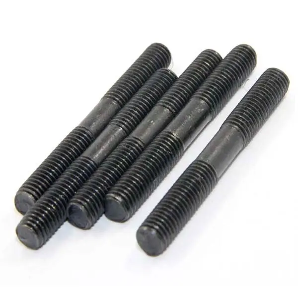 latest stainless stud bolts supply | Chuanghe Fastener 4