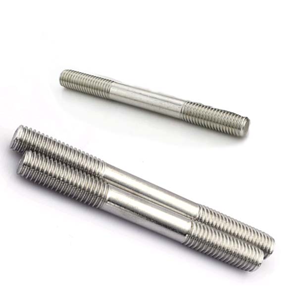 Chuanghe - Grade 8.8 10.9 carbon steel high quality stud bolt thread screw stud bolts 6