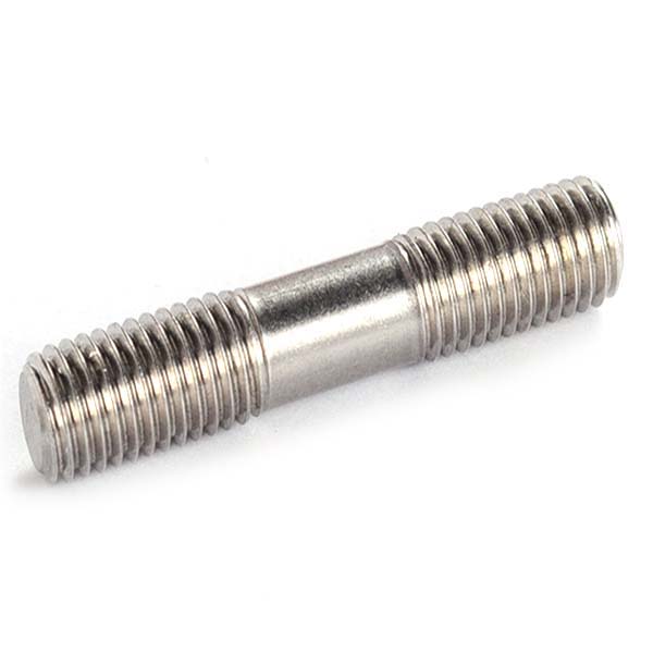 Chuanghe - Grade 8.8 10.9 carbon steel high quality stud bolt thread screw stud bolts 3