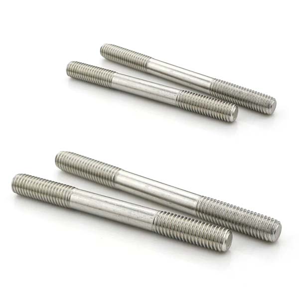 Chuanghe - Grade 8.8 10.9 carbon steel high quality stud bolt thread screw stud bolts 7