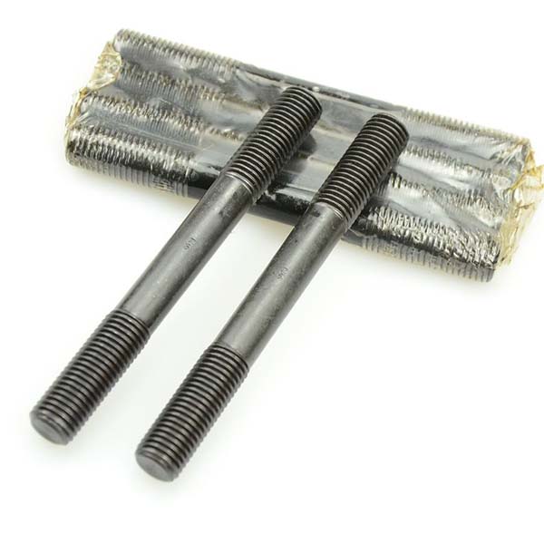 Chuanghe - Grade 8.8 10.9 carbon steel high quality stud bolt thread screw stud bolts 5