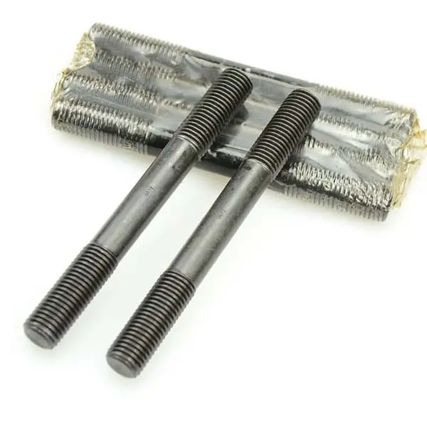 latest stainless stud bolts supply | Chuanghe Fastener 5