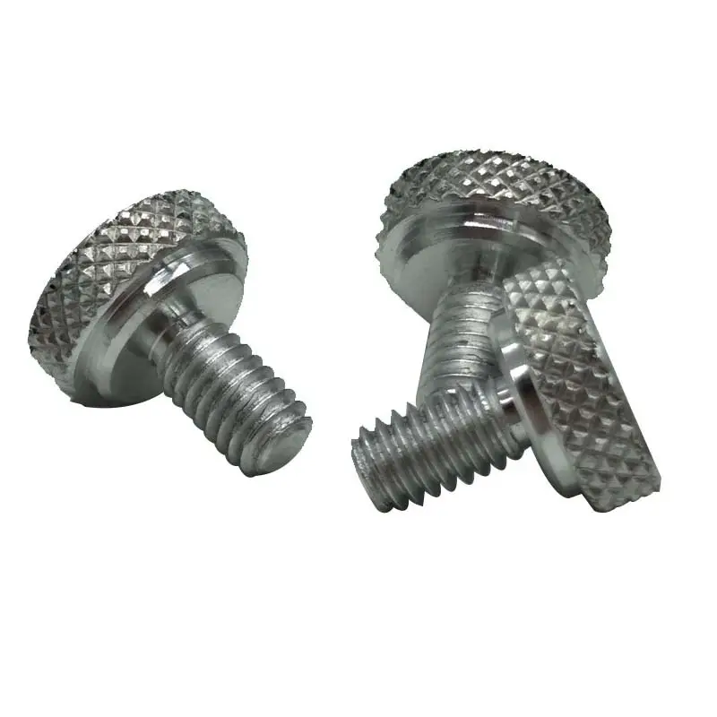 top m3 thumb screw supply | Chuanghe Fastener 6
