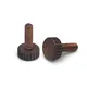top m3 thumb screw supply | Chuanghe Fastener 7