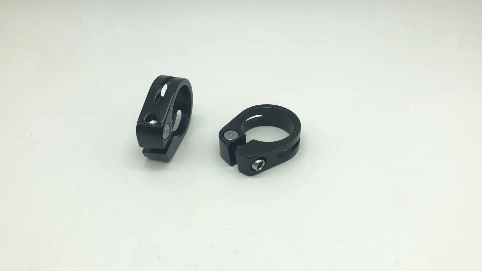  30mm seatpost clamp  | Chuanghe Fastener 2