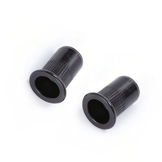 Chuanghe - Stainless steel 304 316 through hole metric threaded hex body blind rivet nut rivet nut 5