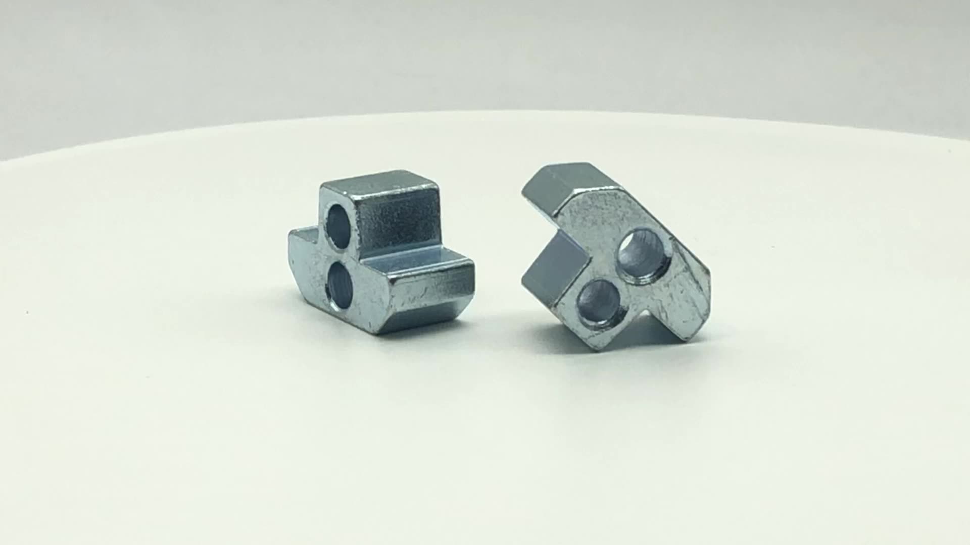 Custom m6 t nut factory Manufacturer | Chuanghe Fastener 2